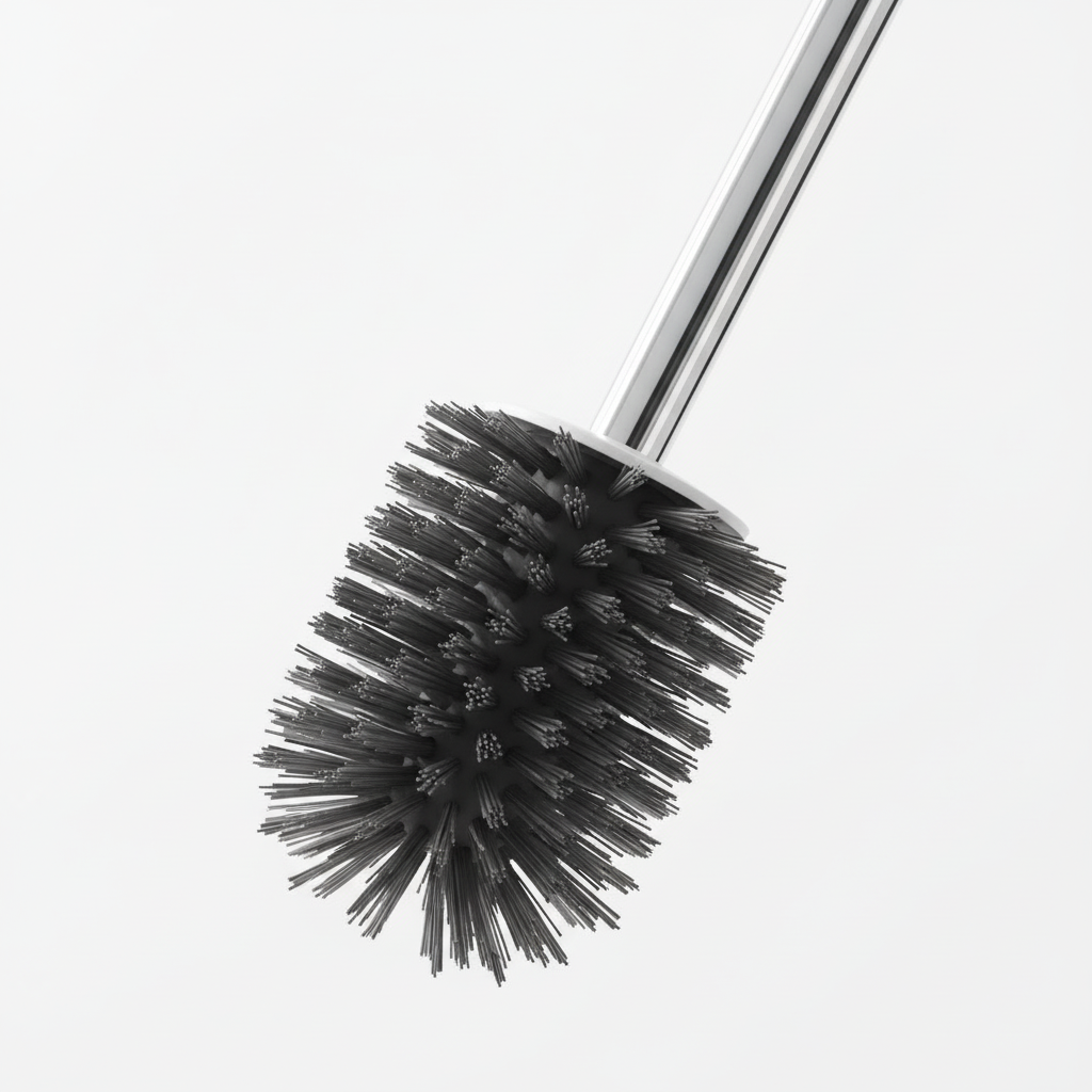 Brush set bathroom household