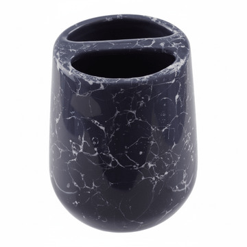 Bubble Toothbrush Holder