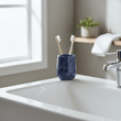 Bubble Toothbrush Holder