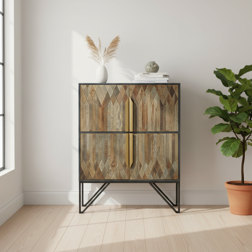 Zarina Cabinet