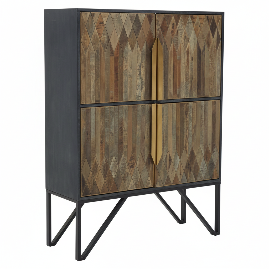 Zarina Cabinet