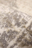 Cadiz Natural Traditional Rug – Soft Vintage