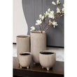 Calcita Large Planter