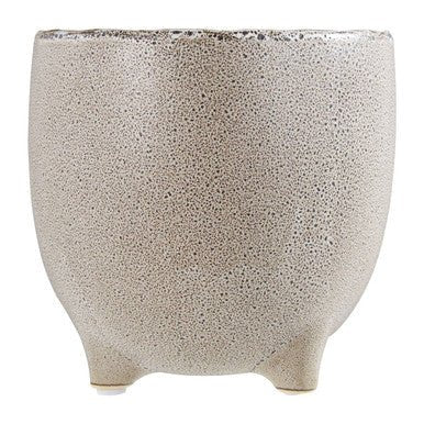 Calcita Large Planter