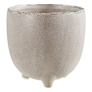Calcita Large Planter