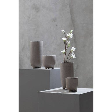 Calcita Small Vase