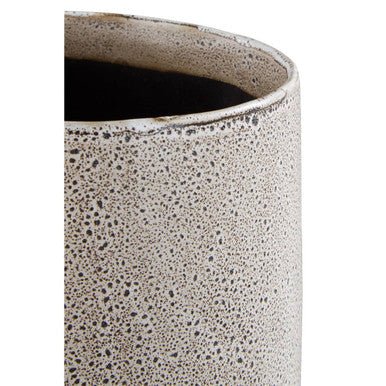Calcita Speckled Vase