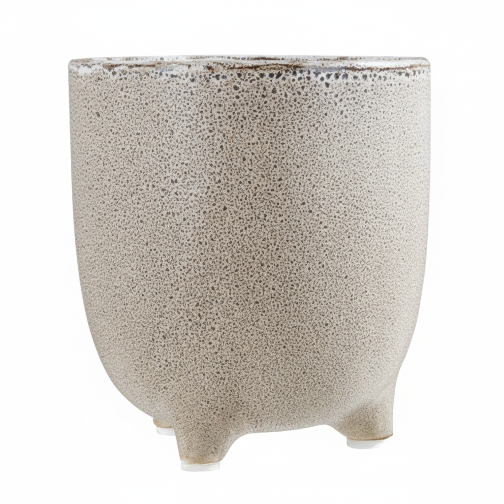 Calcita Small Planter