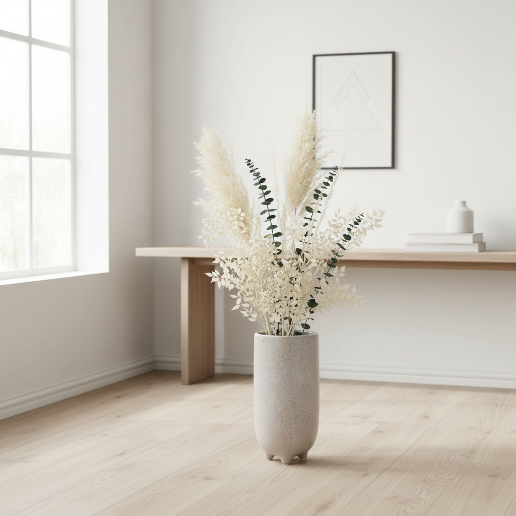 Calcita Small Vase