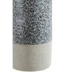 Caldera Grey Speckled Vase