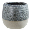 Caldera Large Speckled Planter