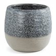Caldera Large Speckled Planter