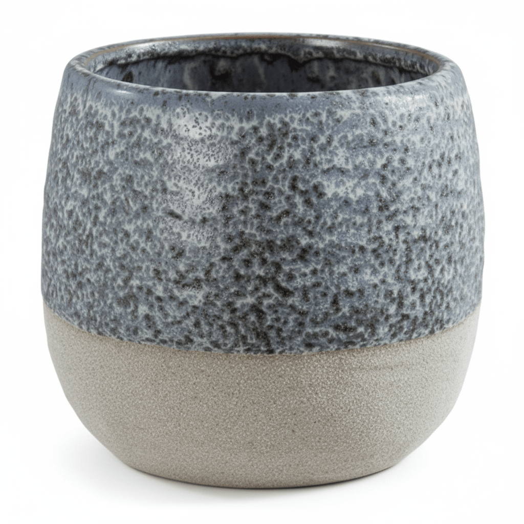 Caldera Large Speckled Planter