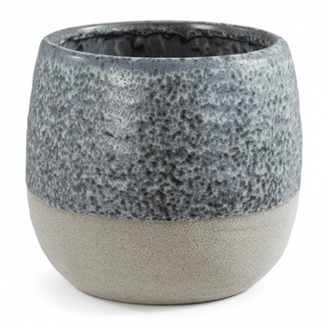 Caldera Large Speckled Planter