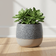 Caldera Large Speckled Planter
