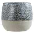 Caldera Large Speckled Planter