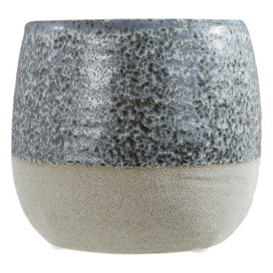 Caldera Large Speckled Planter