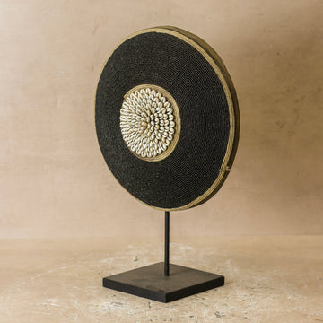 Cameroon Beaded Shield - 78.4