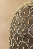 Cameroon Cowrie Shell Shield