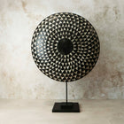 Cameroon Shield Round - 2.1