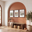Canvas for Hallway London Travel wall art | 