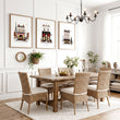 Canvas Paris Wall Art 