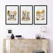 Canvases for Living Room 