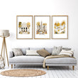 Canvases for Living Room 