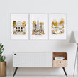 Canvases for Living Room 
