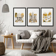 Canvases for Living Room 