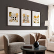 Canvases for Living Room 