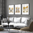 Canvases for Living Room 
