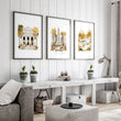 Canvases for Living Room 