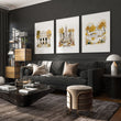 Canvases for Living Room 