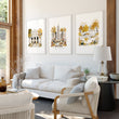 Canvases for Living Room 
