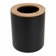 Canyon Black Dust Bin