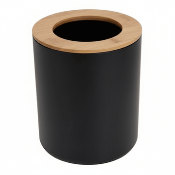 Canyon Black Dust Bin