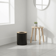 Canyon Black Dust Bin