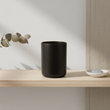Canyon Black Tumbler