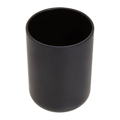 Canyon Black Tumbler