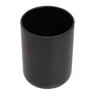 Canyon Black Tumbler