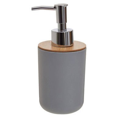 Canyon Grey 300Ml Lotion Dispenser