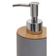 Canyon Grey 300Ml Lotion Dispenser
