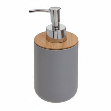 Canyon Grey 300Ml Lotion Dispenser