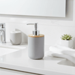 Canyon Grey 300Ml Lotion Dispenser