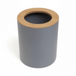 Canyon Grey Dust Bin
