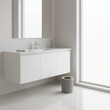 Canyon Grey Dust Bin