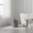 Canyon Grey Dust Bin