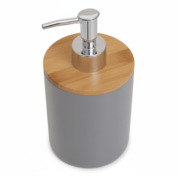 Canyon Grey Lotion Dispenser 500Ml