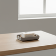 Canyon Grey Soap Dish
